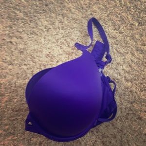 Victoria’s Secret push up bra 💜